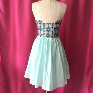 Hannah Goff Dresses - 🌻🌻SALE🌻🌻Hannah Goff Kaleidoscope Dress Hannah Goff Dresses - 🌻🌻SALE🌻🌻Hannah Goff Kaleidoscope Dress